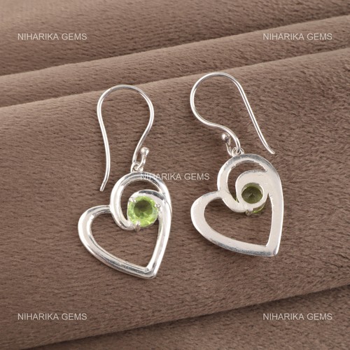 Boucles oreilles pendantes - boucles,
