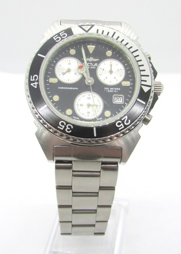 Sector ste200 stainless steel - ste200,