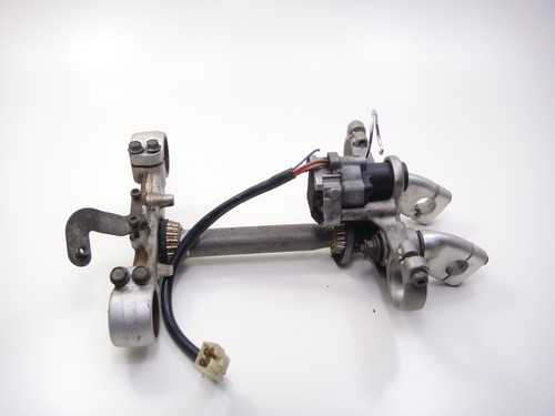 Yamaha tdm 850 4tx plateau - 850,