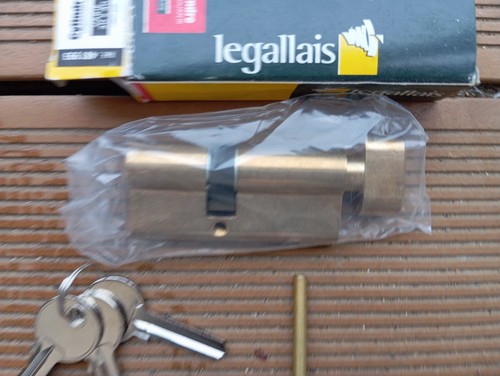 Neuf cylindre securite de - cylindre,