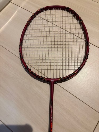 Raquette badminton yonex - de,