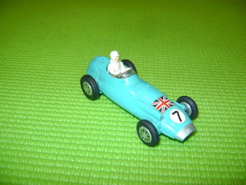 Corgi toys 152s - toys,