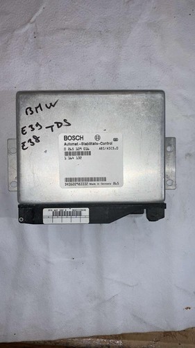 Bmw boîtier abs esp bosch - boîtier,