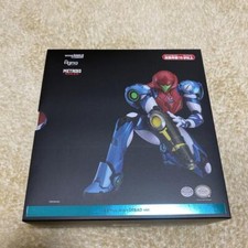 METROID Dread ver. Figurine