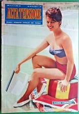 Claudia Cardinale - Haute