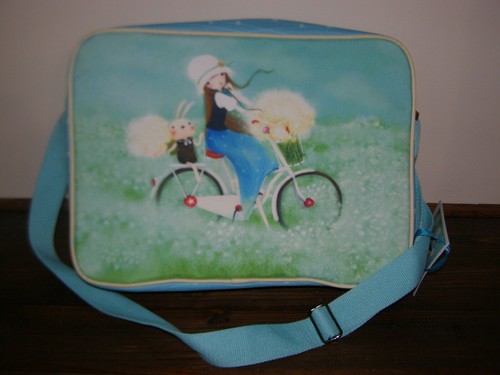 Superbe sac santoro - sac, gorjuss