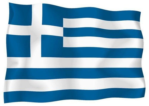 Sticker autocollant drapeau - sticker,