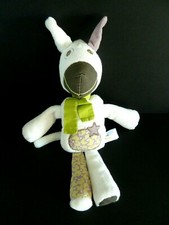766. DOUDOU PELUCHE VERTBAUDET