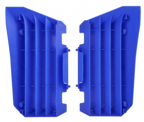 Cache radiateur polisport - cache,