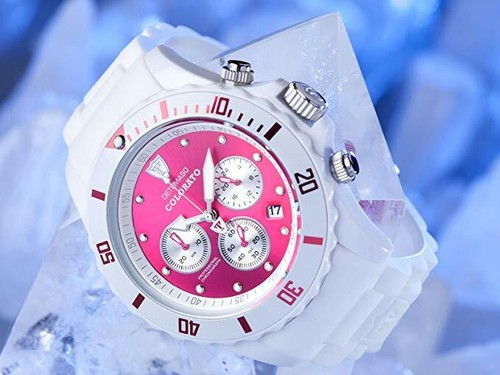 Montre detomaso colorato - montre,