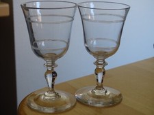 Baccarat cristal anciens - cristal, 2