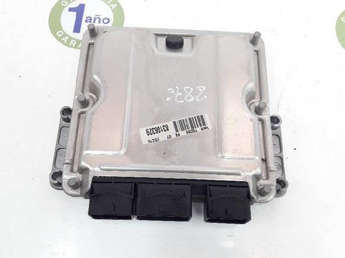 9646850580 boîtier moteur - , uce