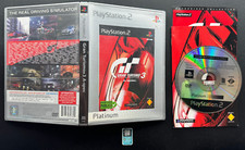 Jeu Gran Turismo 3 A-spec