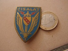 insigne armee de l'air    cisalat   ( drago )  (c 30)