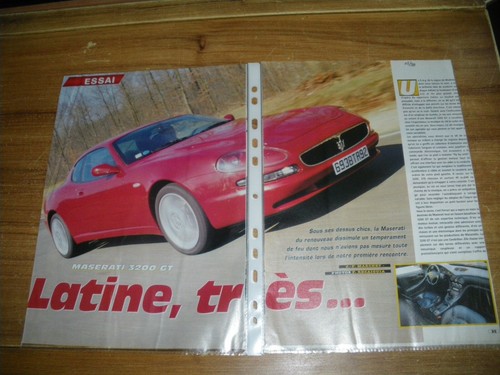 ESSAI...................MASERA