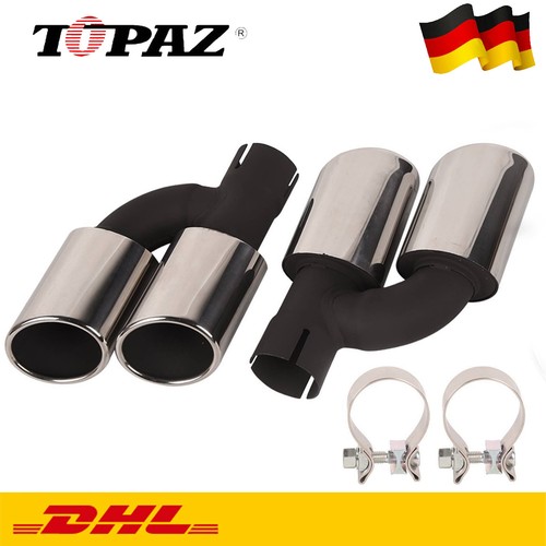 Embouts échappement pour - d'Échappement,