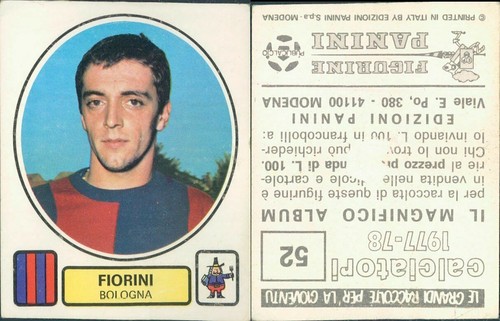 Fiorini bologne figurine - fiorini,,