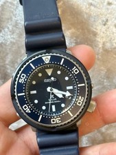 Montre de plongée SEIKO
