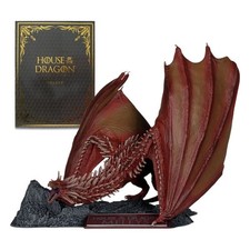 House of the Dragon PVC Statue