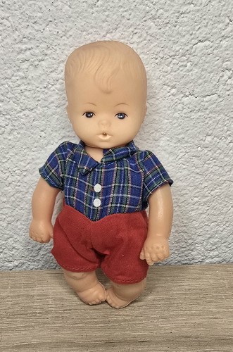 Poupée vintage hong - poupée,