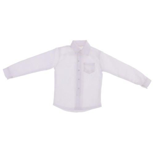 Chemise habillée manches - chemise, à