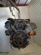 Moteur MERCEDES CLASSE M 163 PHASE 1 ML 320 3.2i - 18V V6 TURBO 4 /R:86499142