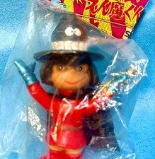 Showa Retro Poppy Original