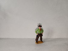 STARLUX 35mm western cowboy