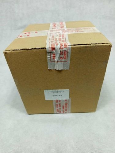 Shipping box carton usine x15 - box,