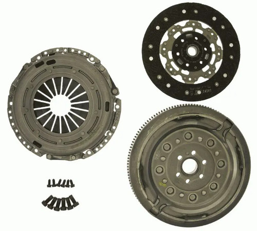 Kit embrayage 2289 601 002 - 601,
