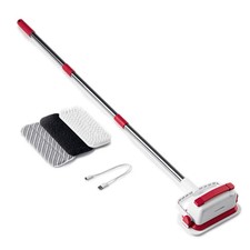 Cleanmaxx Batterie Brosse à