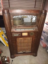 wurlitzer simplex 412 arcade