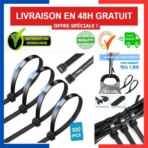 Dunsoo 100 serflex - serflex, noir
