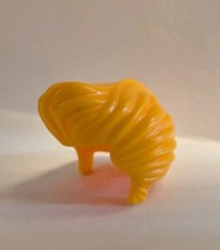 PLAYMOBIL   cheveux  chanteur