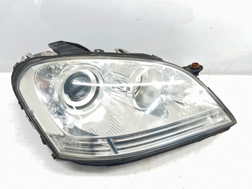 Mercedes benz w164 - ml, 2006