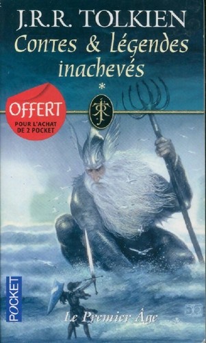 Contes légendes inachevés - contes,