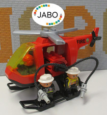 (R1/9) LEGO Duplo grand