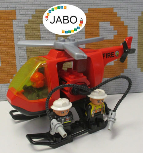 Lego duplo grand - (r1/9),
