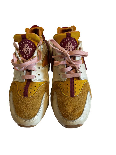 Nike air huarache sunset - huarache, "