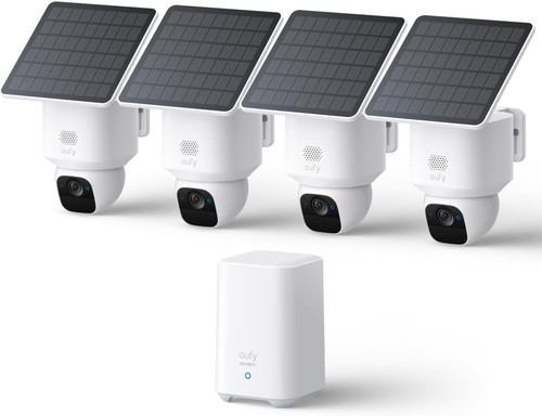 Eufy security solocam e30 - eufy,