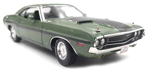 Greenlight 13700 dodge - 13700, 1/18