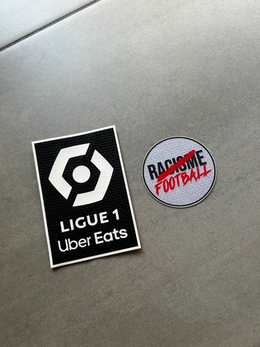 Patch ligue thermocollant - ligue, l1
