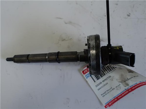 Renault mascott 160 0 115 - 3.0,