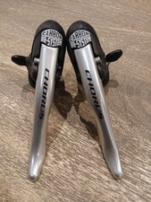 Manette Campagnolo Chorus