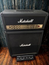 Marshall AVT150H Half Stack