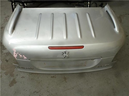 7901k1 capot peugeot 206 cc - capot,