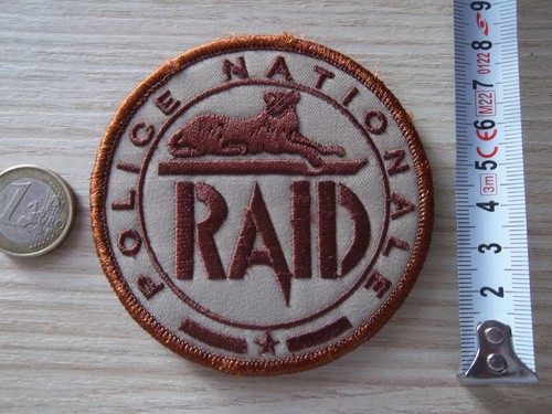écusson raid insigne - raid,