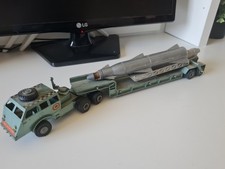 CAMION PACIFIC M26 LANCE FUSEE