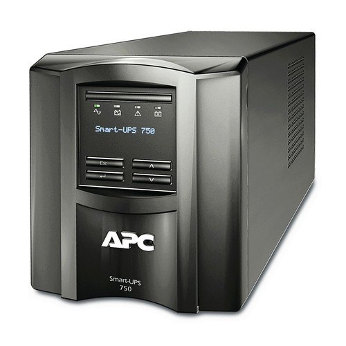 Apc smart ups - apc, smart-ups
