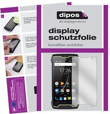 6x Protection pour Cubot King